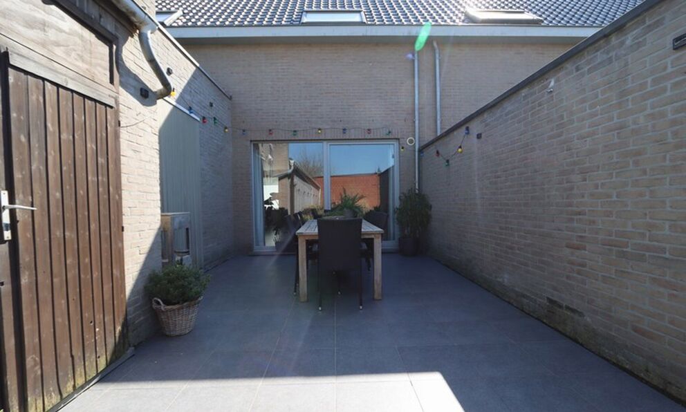 Huis te huur in Beveren-Waas