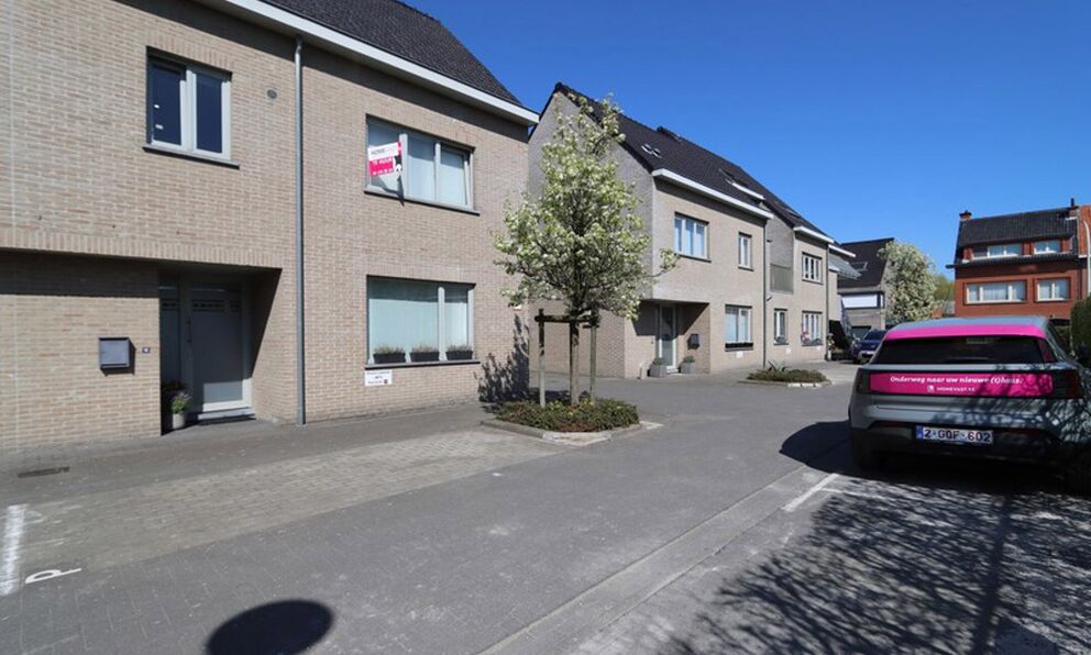 Huis te huur in Beveren-Waas