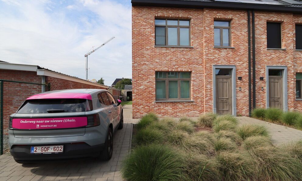 Huis te huur in Beveren-Waas