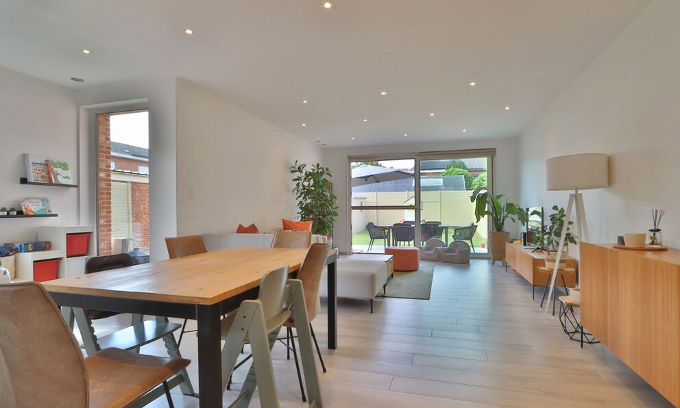 Huis te huur in Beveren-Waas