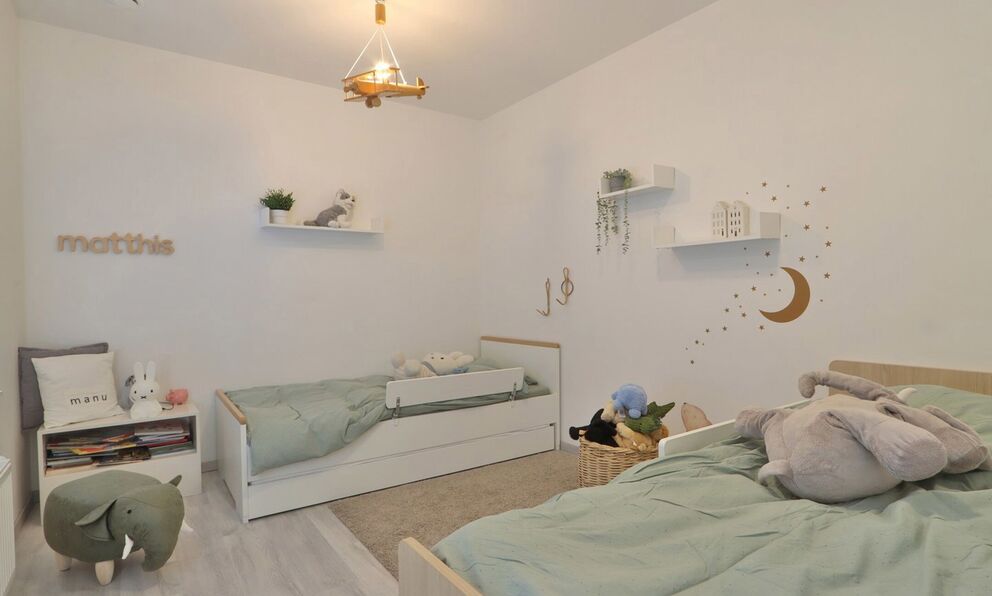 Huis te huur in Beveren-Waas