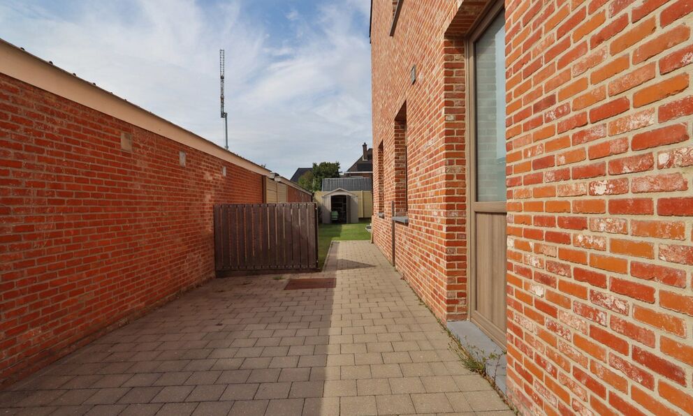 Huis te huur in Beveren-Waas