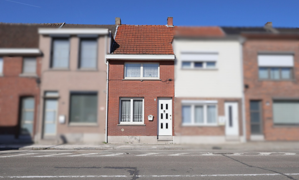 Huis te koop in Beveren