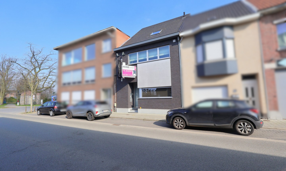 Huis te koop in Beveren