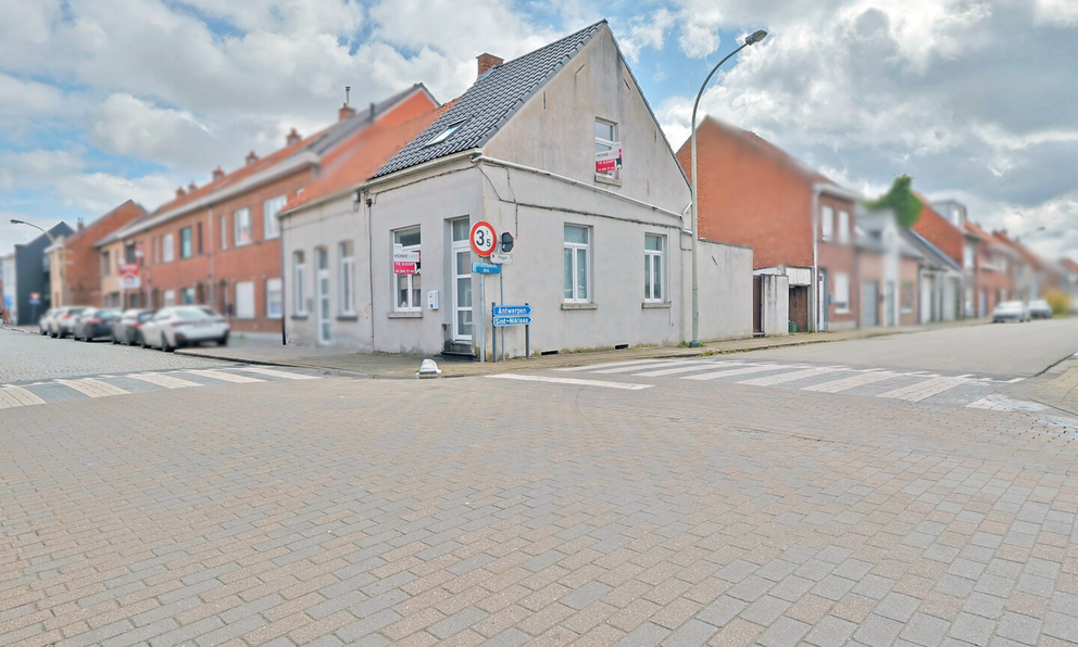Huis te koop in Beveren