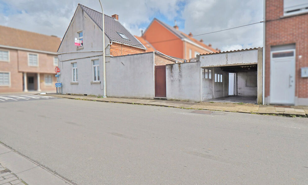 Huis te koop in Beveren