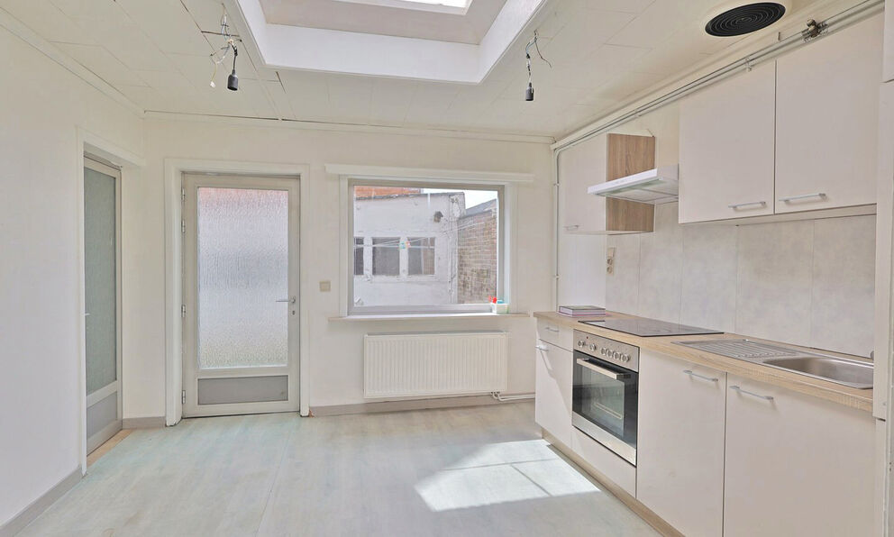 Huis te koop in Beveren