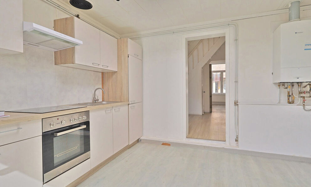 Huis te koop in Beveren
