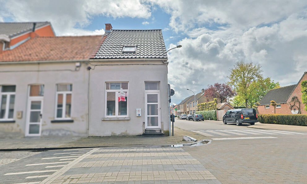 Huis te koop in Beveren