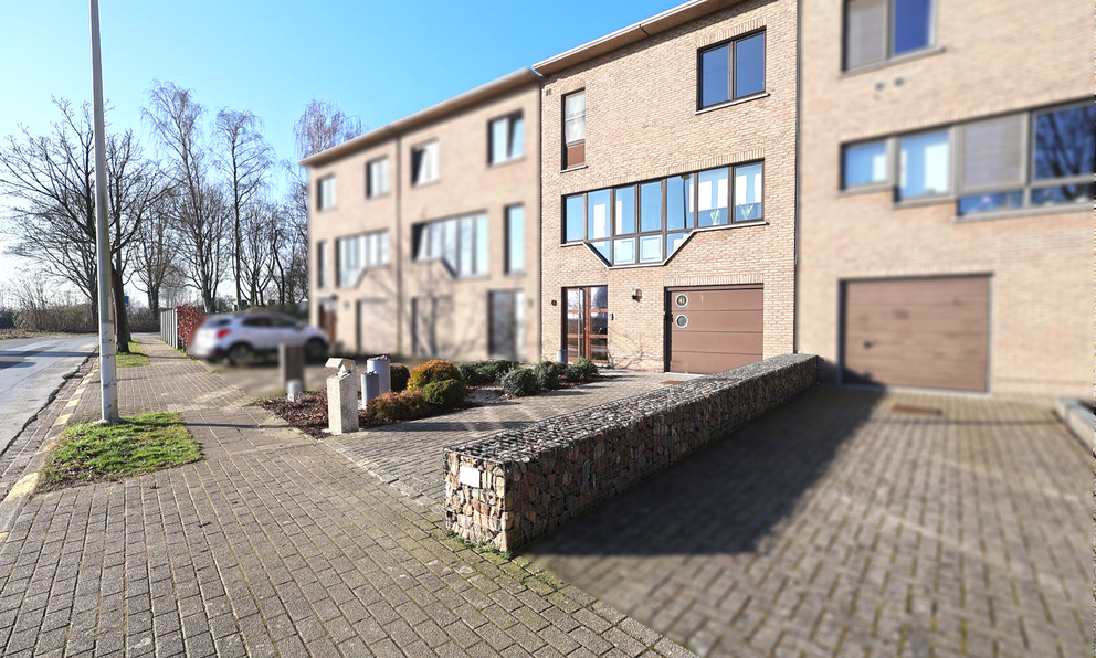 Huis te koop in Beveren