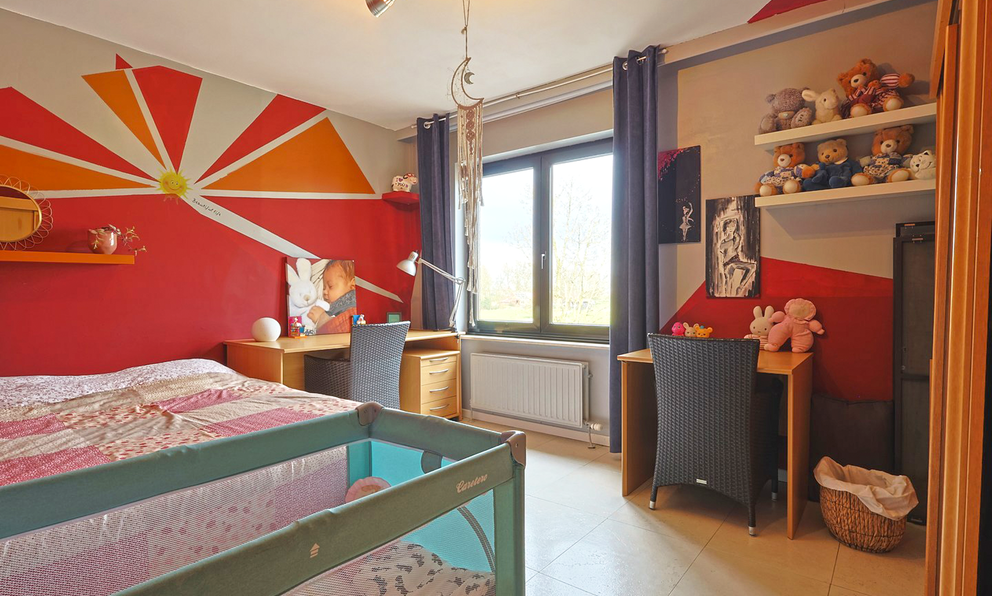Huis te koop in Beveren