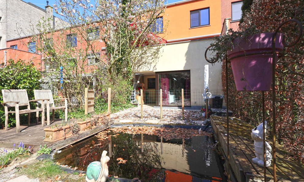 Huis te koop in Beveren