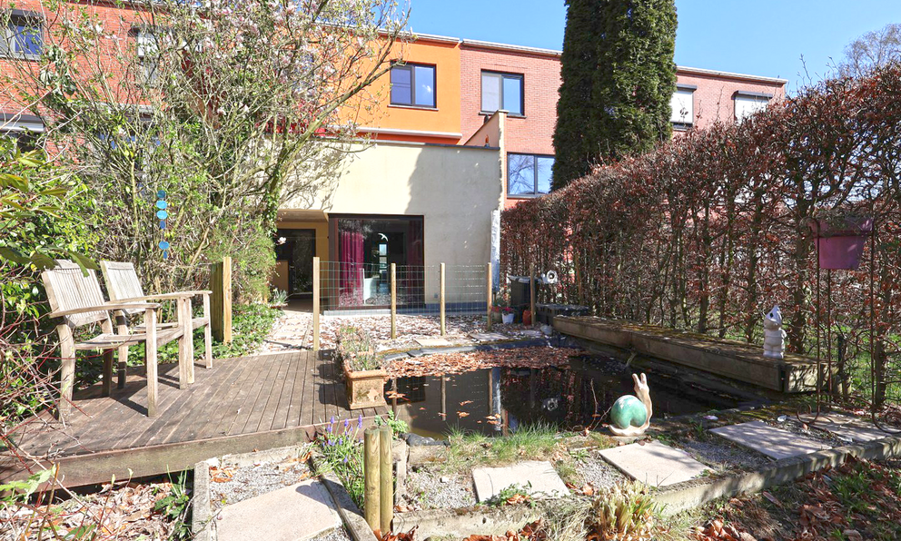 Huis te koop in Beveren