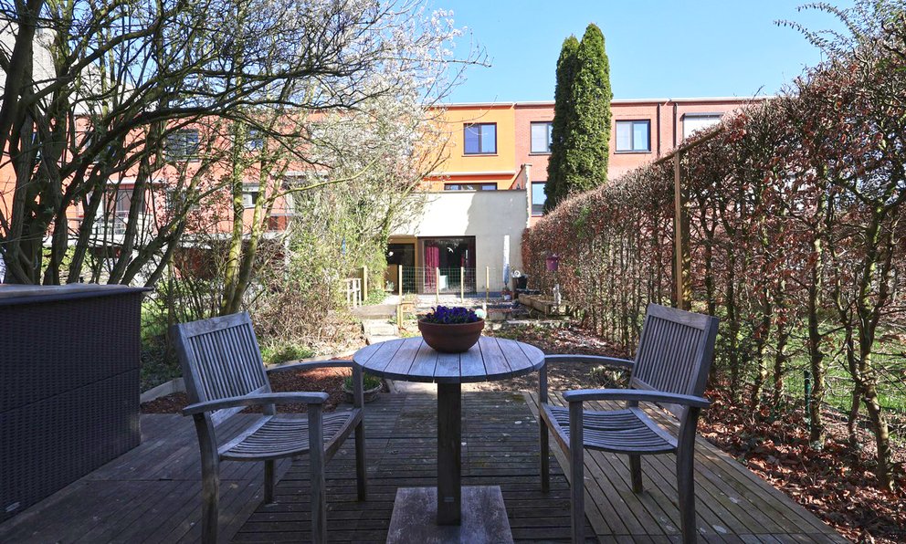 Huis te koop in Beveren