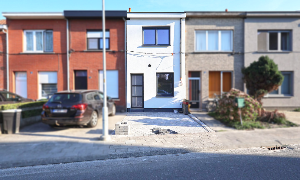 Huis te koop in Beveren