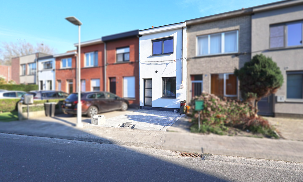 Huis te koop in Beveren