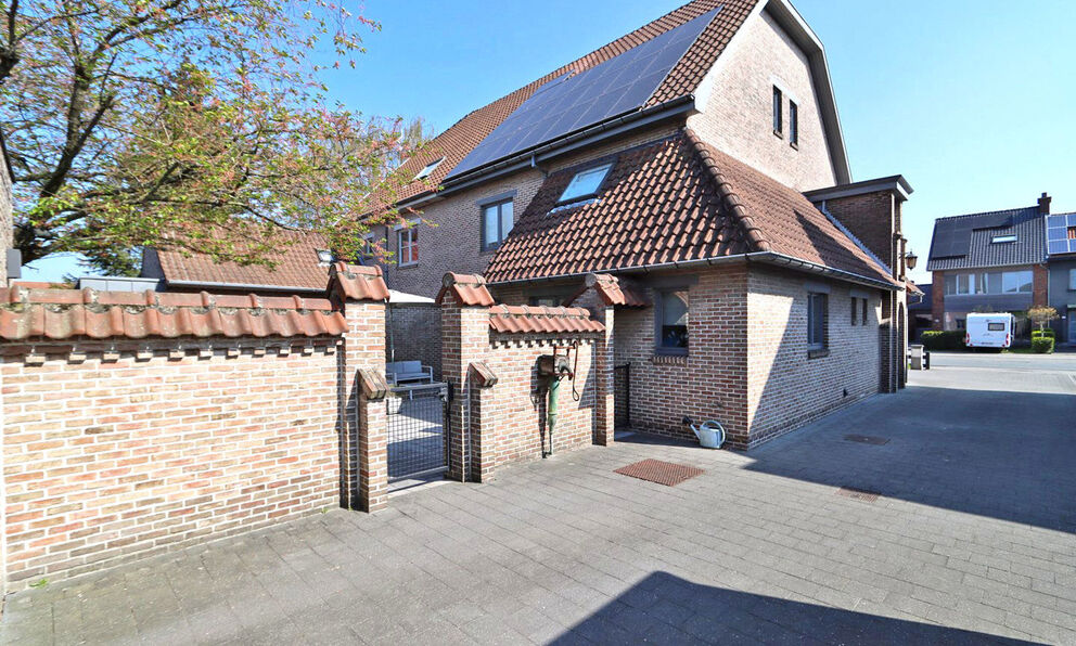 Huis te koop in Beveren