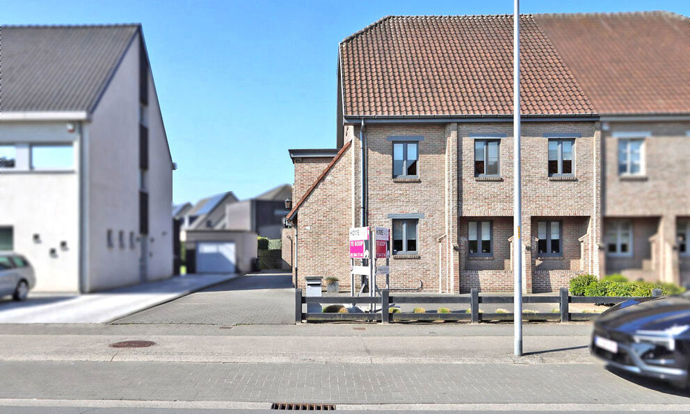 Huis te koop in Beveren