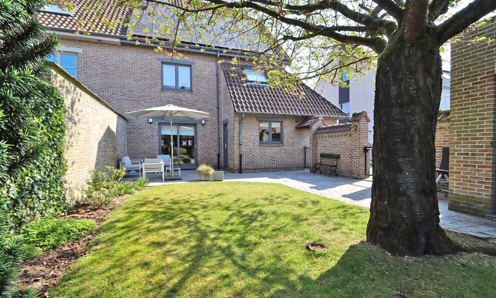 Huis te koop in Beveren