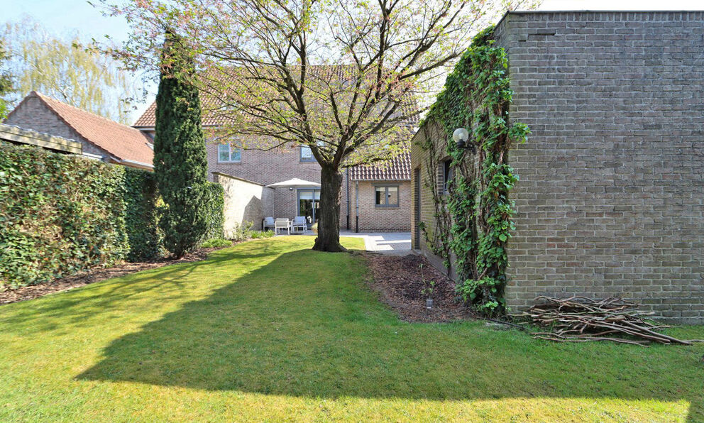 Huis te koop in Beveren