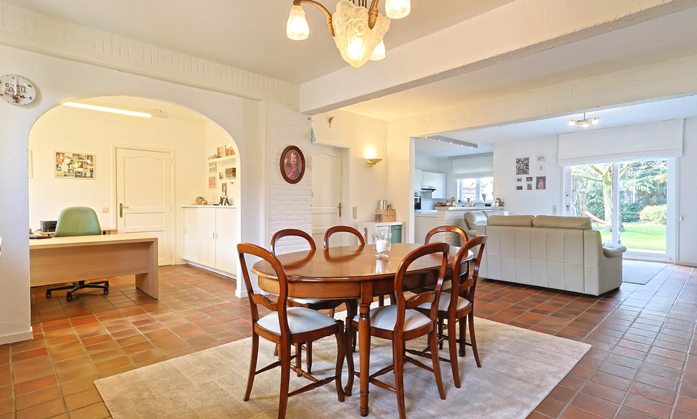Huis te koop in Beveren