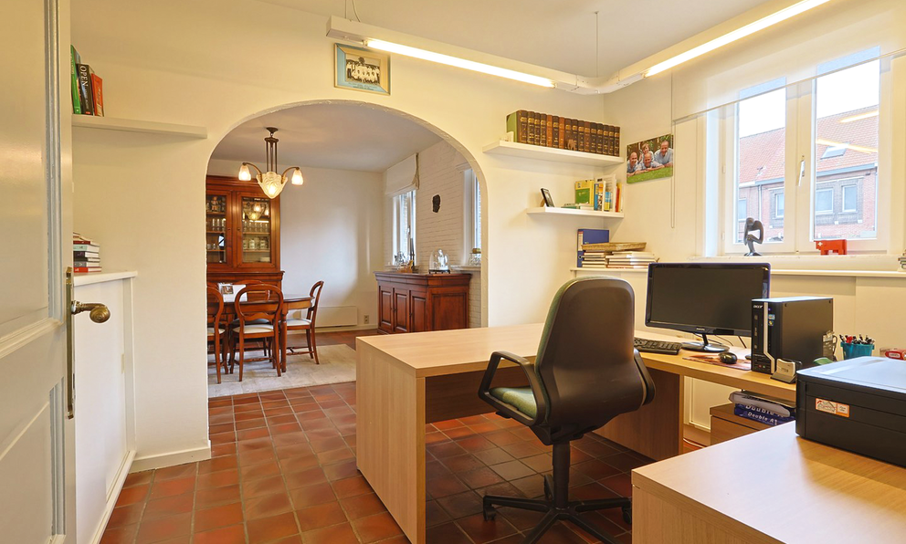 Huis te koop in Beveren