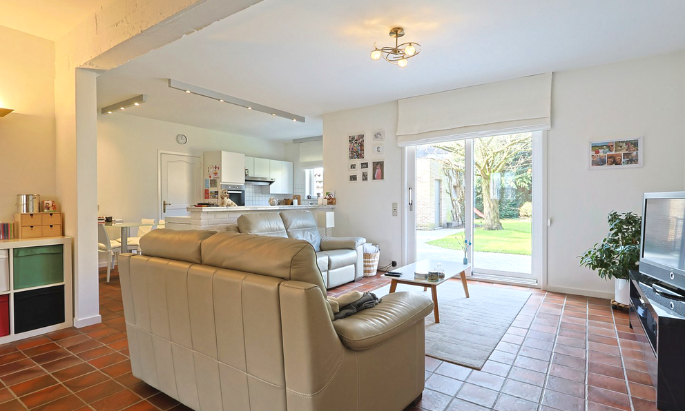 Huis te koop in Beveren