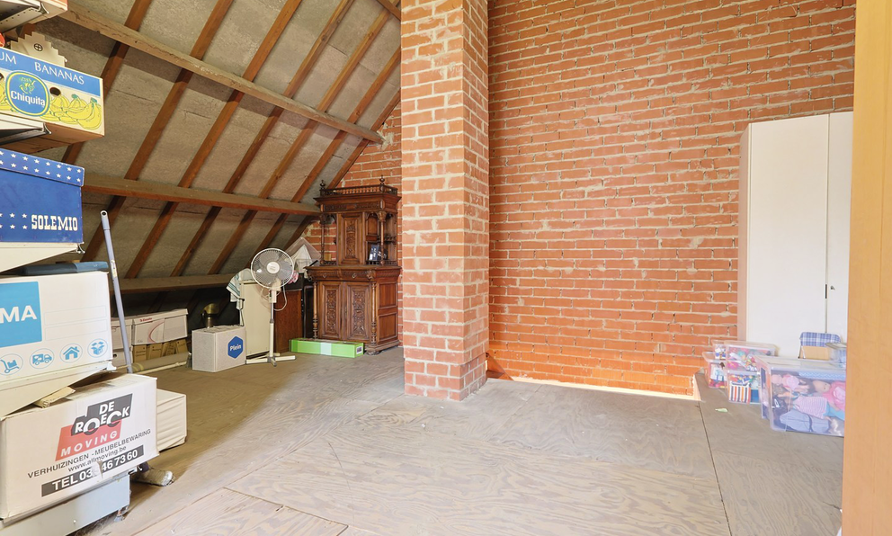 Huis te koop in Beveren