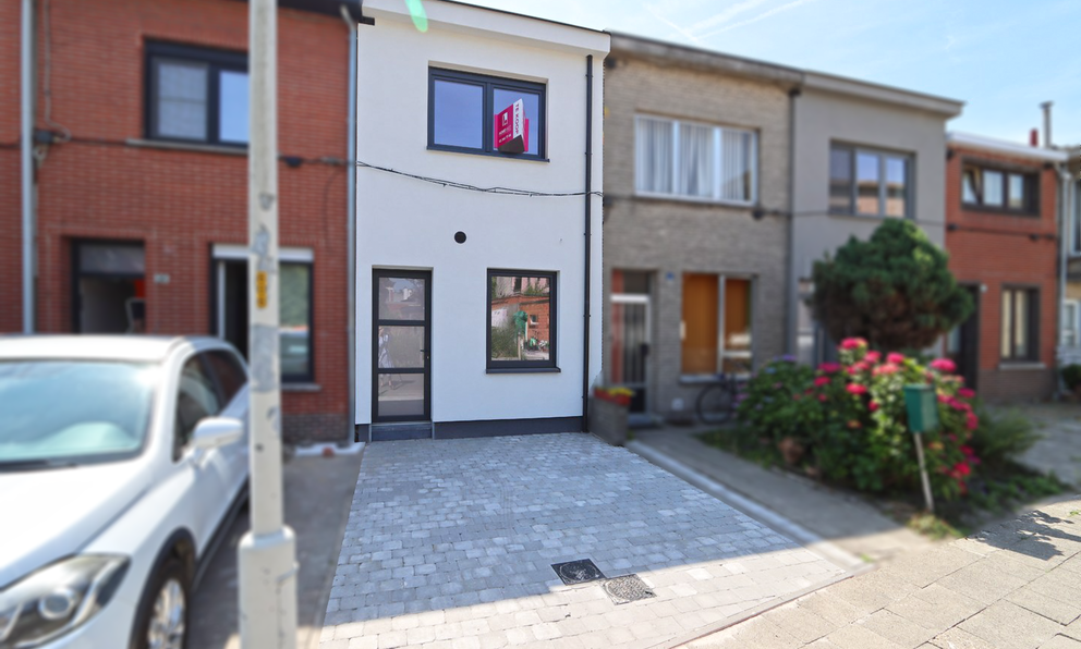 Huis te koop in Beveren