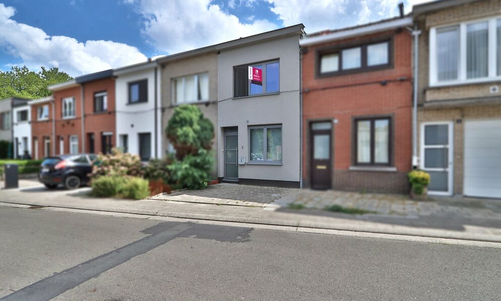 Huis te koop in Beveren