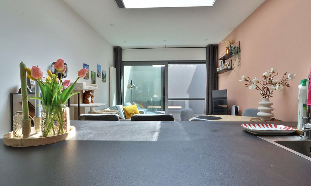 Huis te koop in Beveren