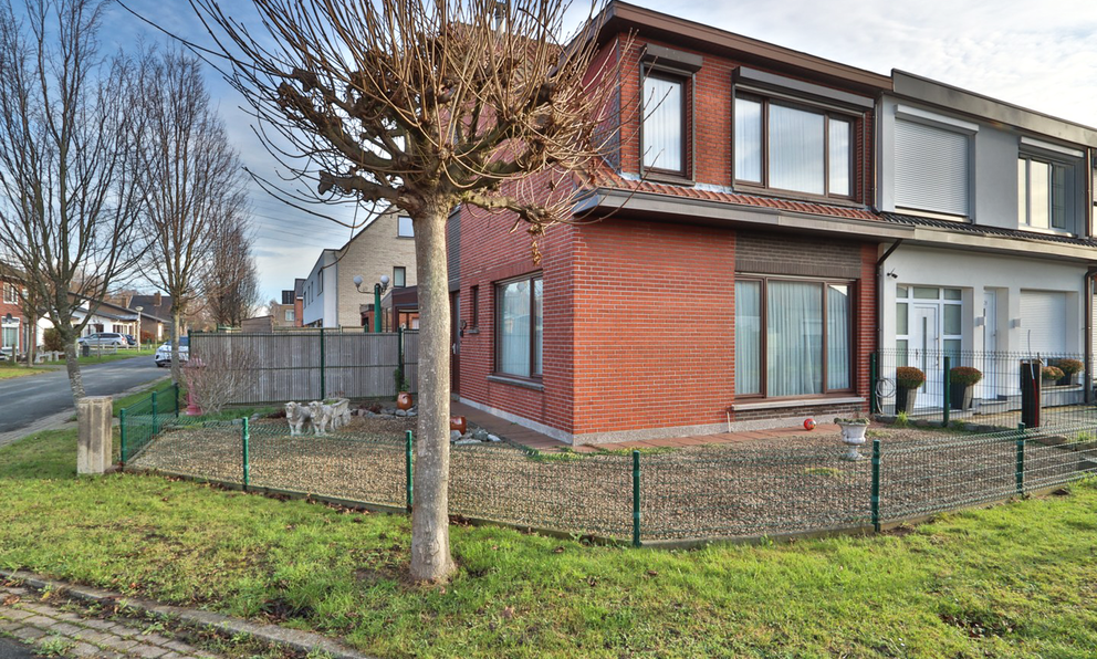 Huis te koop in Beveren Kallo