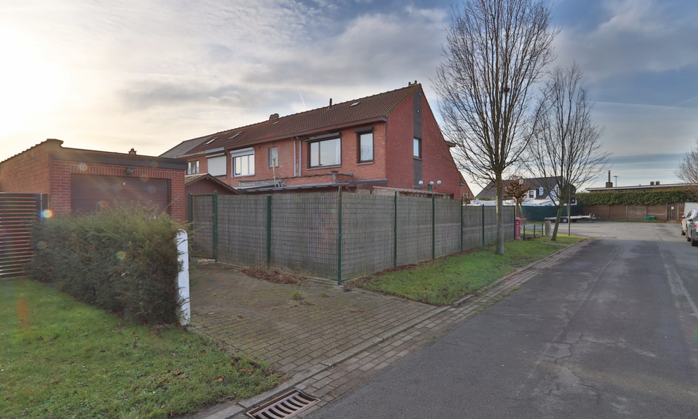 Huis te koop in Beveren Kallo