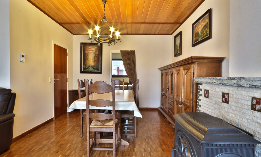 Huis te koop in Beveren Kallo