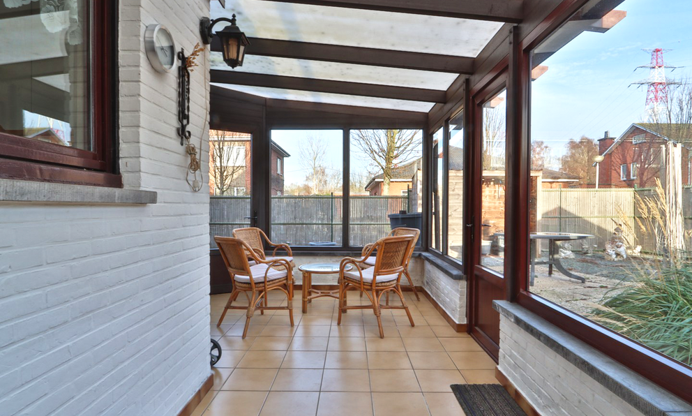 Huis te koop in Beveren Kallo