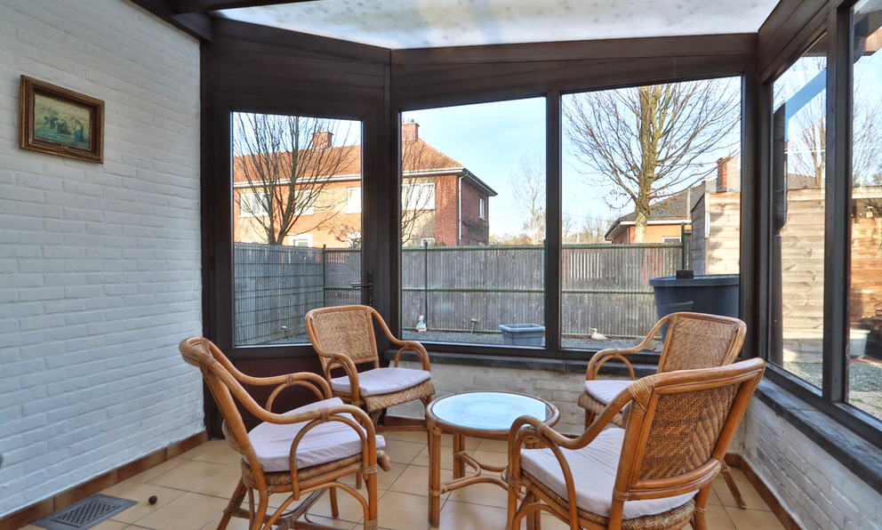 Huis te koop in Beveren Kallo