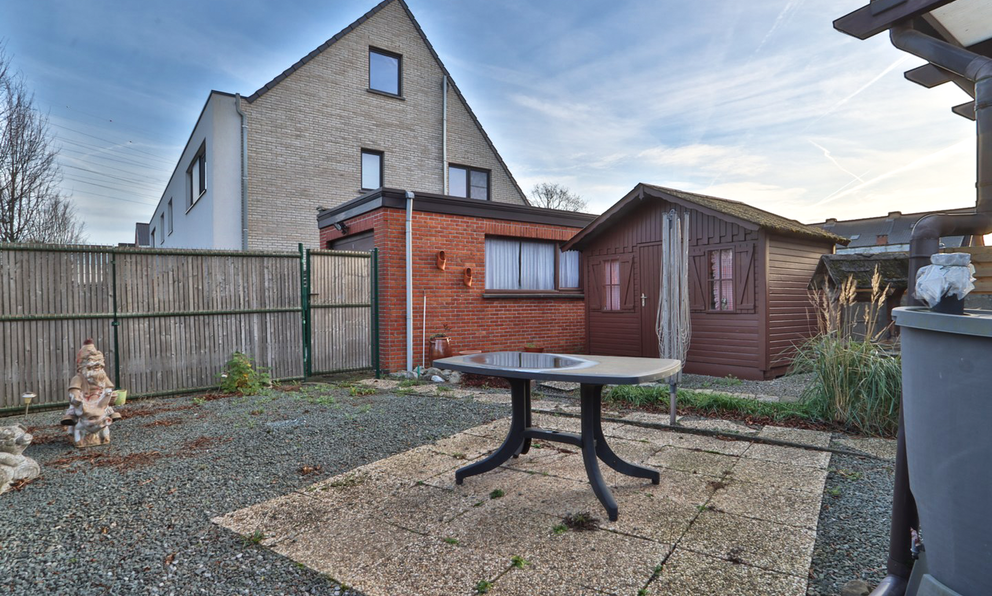 Huis te koop in Beveren Kallo