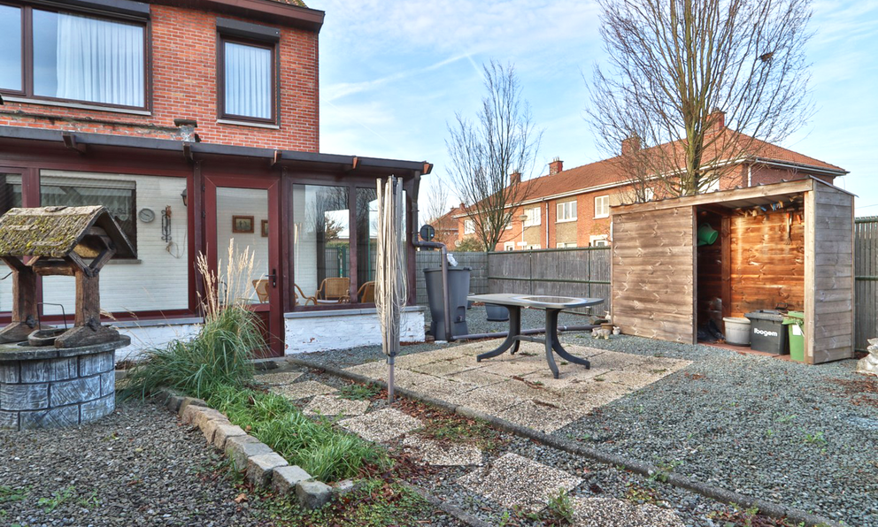 Huis te koop in Beveren Kallo