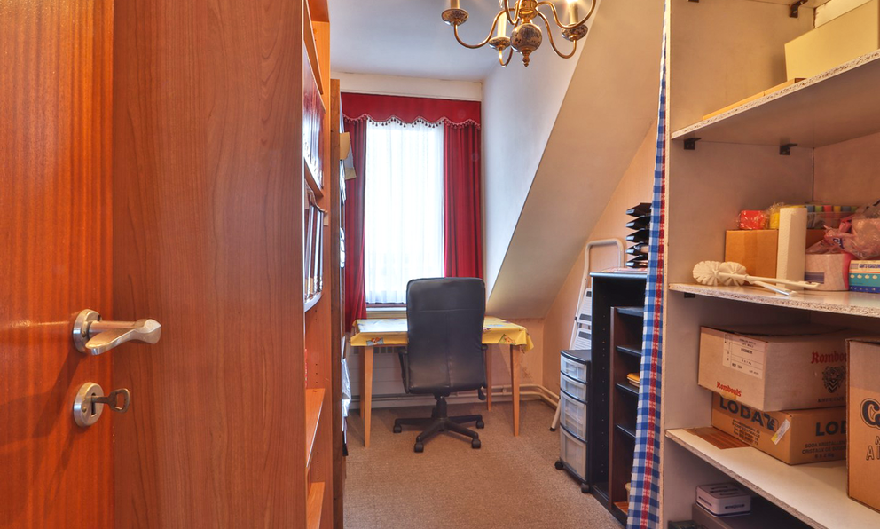 Huis te koop in Beveren Kallo