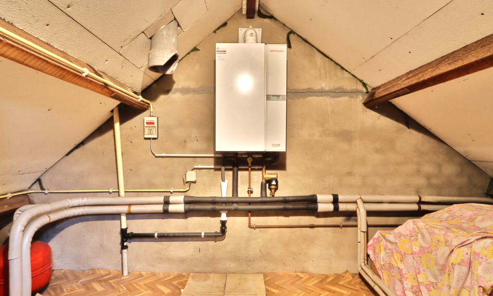 Huis te koop in Beveren Kallo