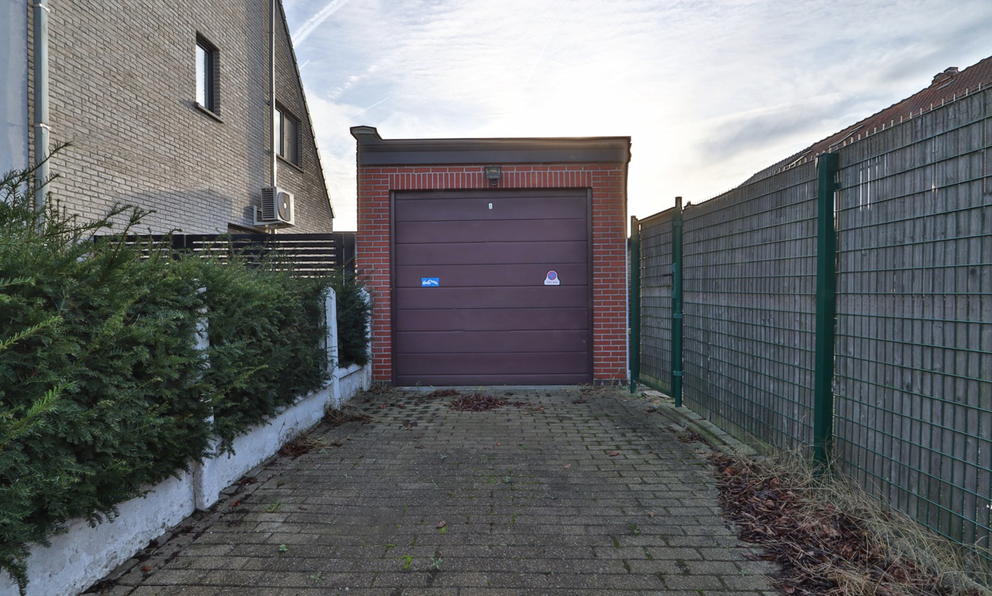 Huis te koop in Beveren Kallo