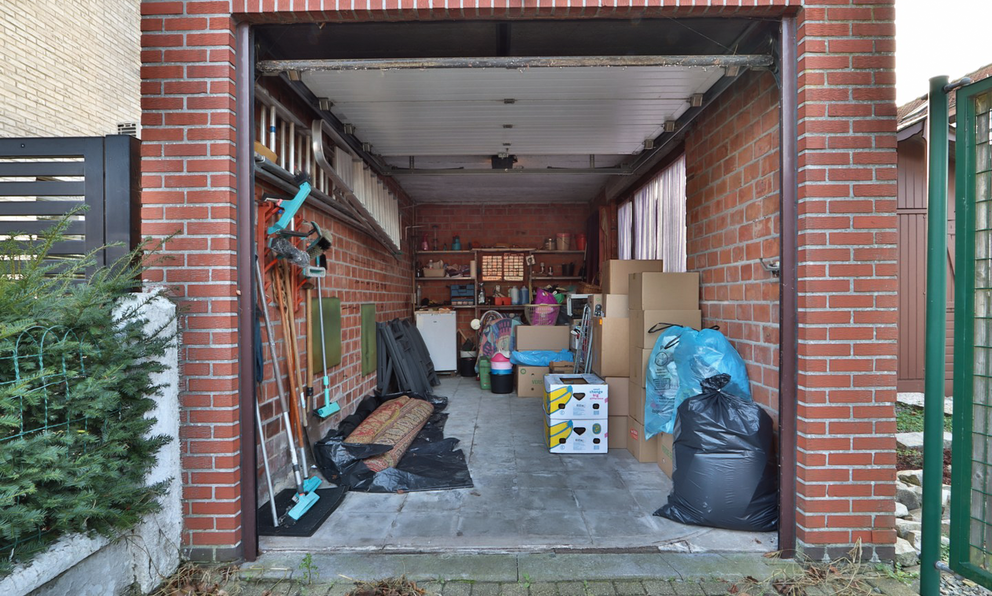 Huis te koop in Beveren Kallo