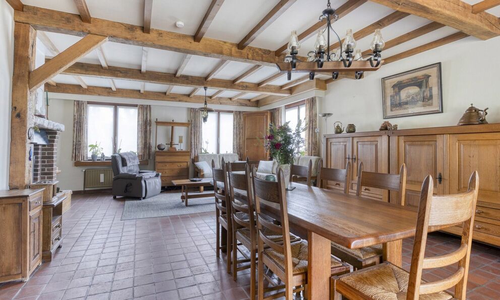 Huis te koop in Beveren-Kruibeke-Zwijndrecht