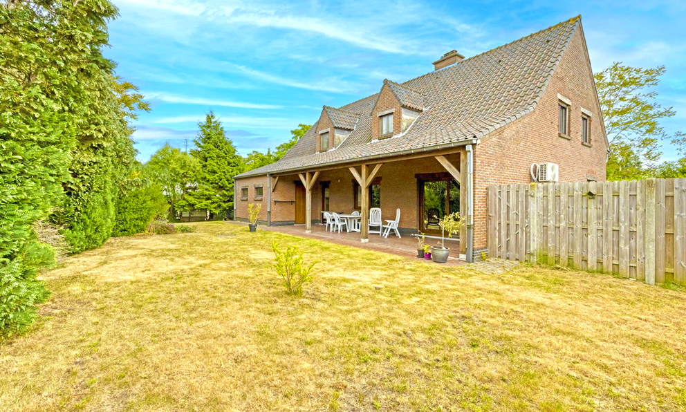 Huis te koop in Beveren-Kruibeke-Zwijndrecht