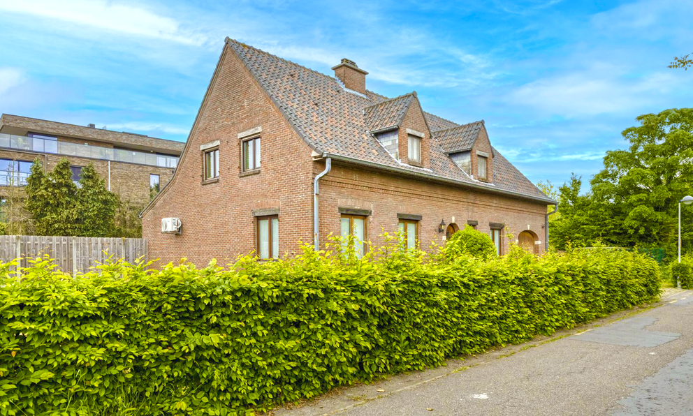 Huis te koop in Beveren-Kruibeke-Zwijndrecht