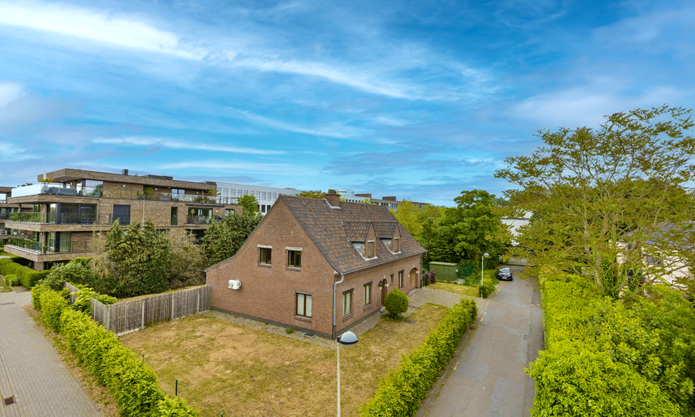 Huis te koop in Beveren-Kruibeke-Zwijndrecht