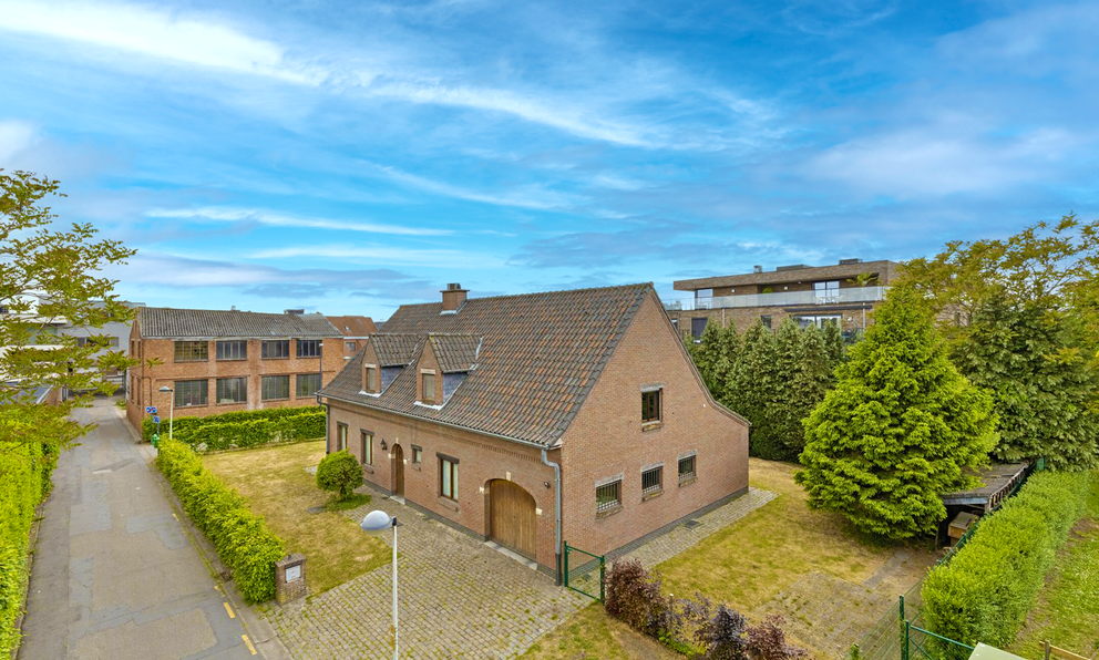Huis te koop in Beveren-Kruibeke-Zwijndrecht
