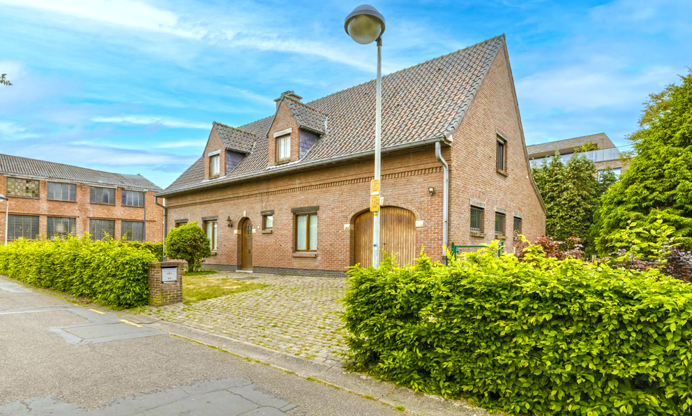 Huis te koop in Beveren-Kruibeke-Zwijndrecht