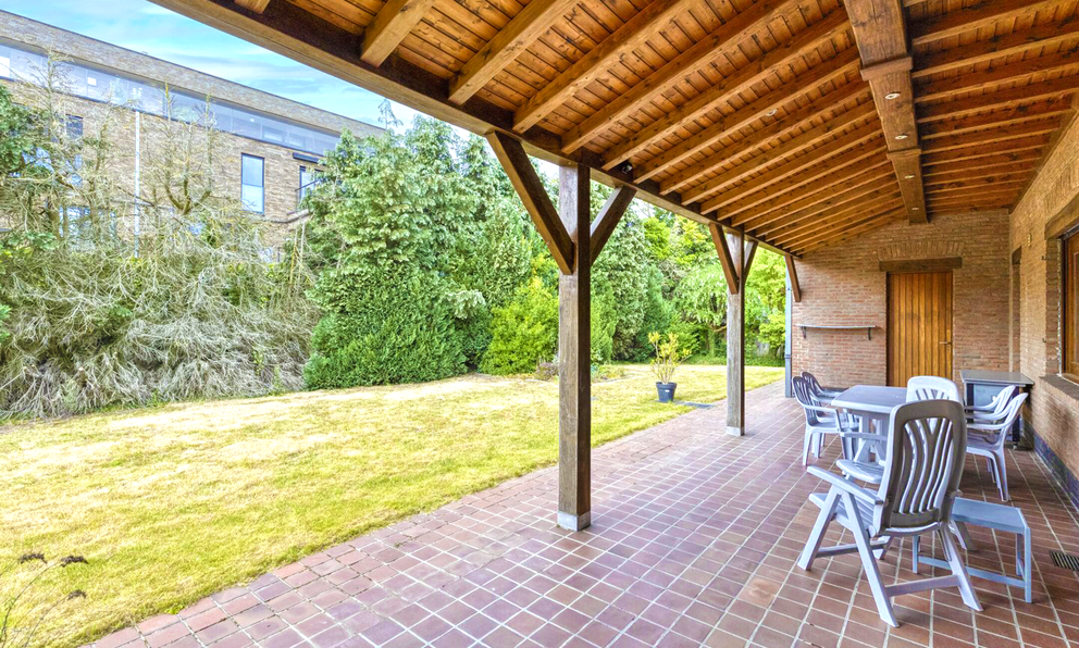 Huis te koop in Beveren-Kruibeke-Zwijndrecht