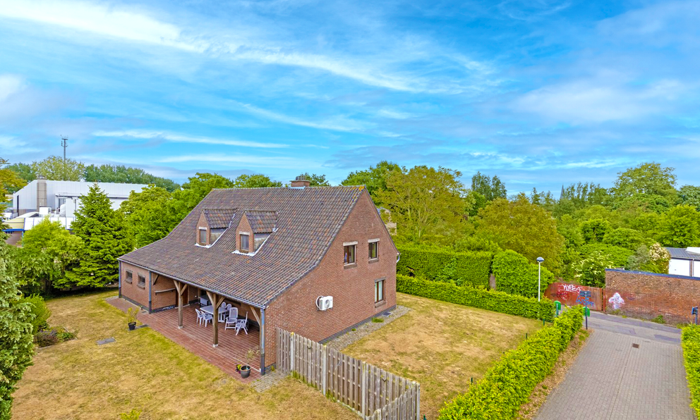 Huis te koop in Beveren-Kruibeke-Zwijndrecht